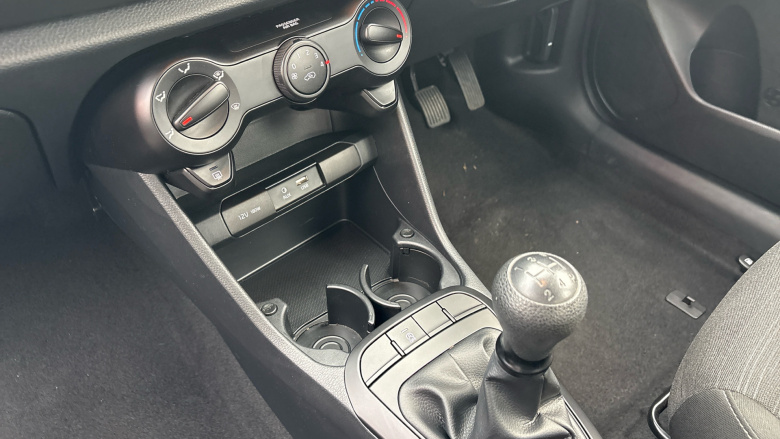 Kia Picanto 1.0 1 5dr [4 seats] Petrol Hatchback